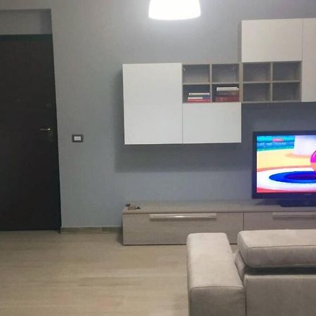 Brevi Vacanze A Brolo Exterior foto